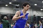 Track & Field  Men’s Track & Field open up the 2023 indoor season with a home meet against Colby College. They also competed against visiting Wentworth Institute of Technology, Worcester State University, Gordon College and Connecticut College. - Photo by Keith Nordstrom